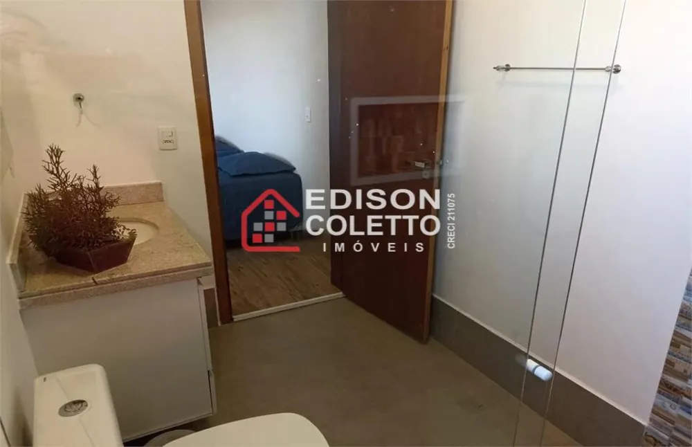 Casa de Condomínio, 3 quartos - Foto 11