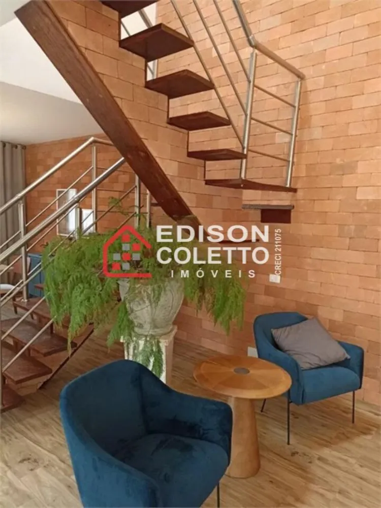 Casa de Condomínio, 3 quartos - Foto 22
