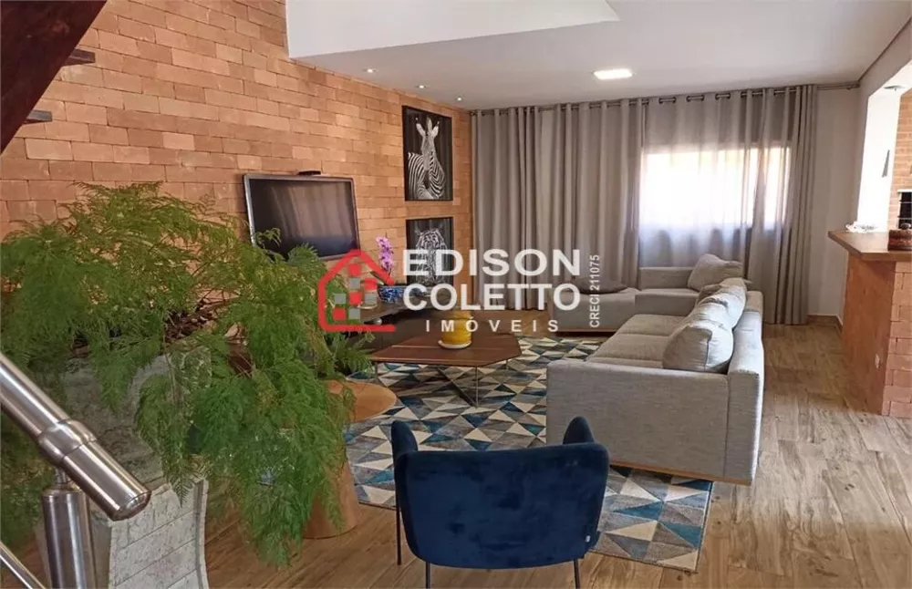 Casa de Condomínio, 3 quartos - Foto 10