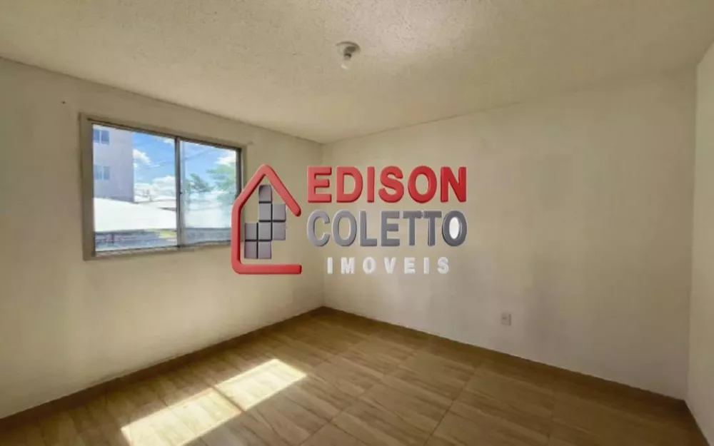 Apartamento, 2 quartos, 44 m² - Foto 9