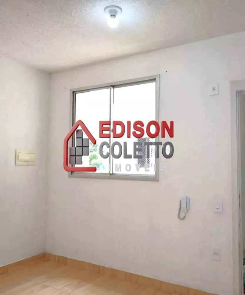 Apartamento, 2 quartos, 44 m² - Foto 4
