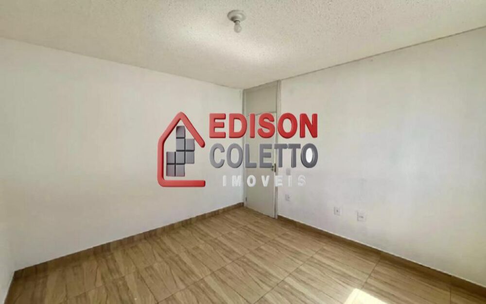 Apartamento, 2 quartos, 44 m² - Foto 8