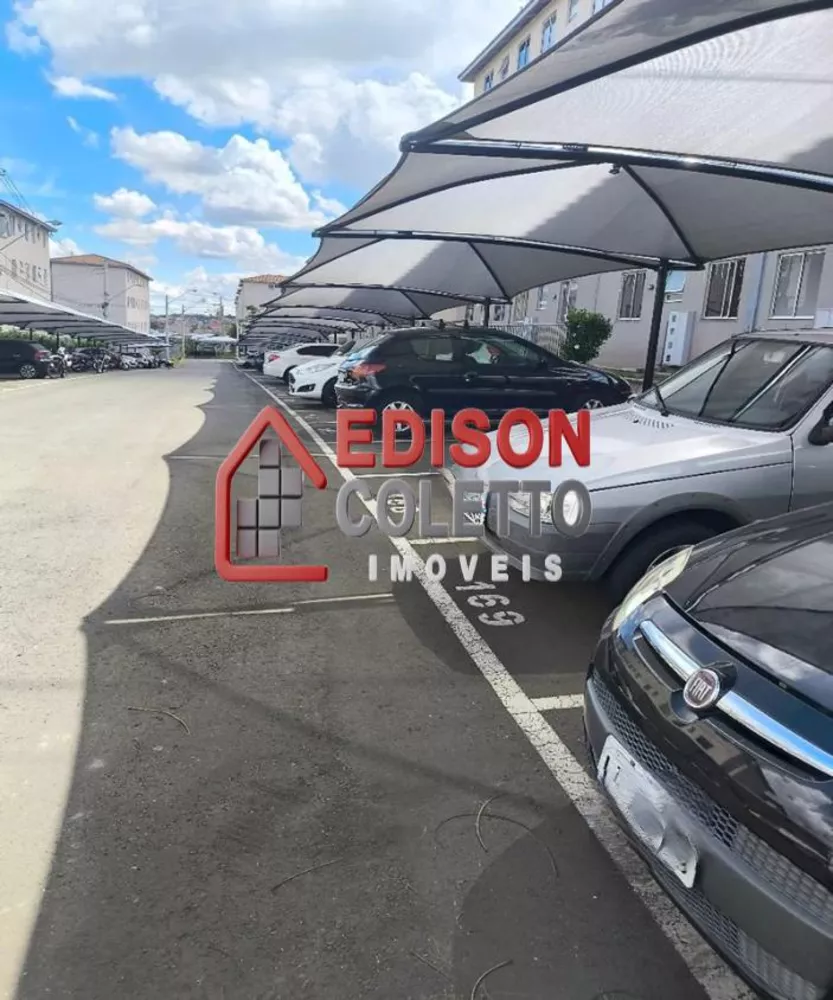 Apartamento, 2 quartos, 44 m² - Foto 15