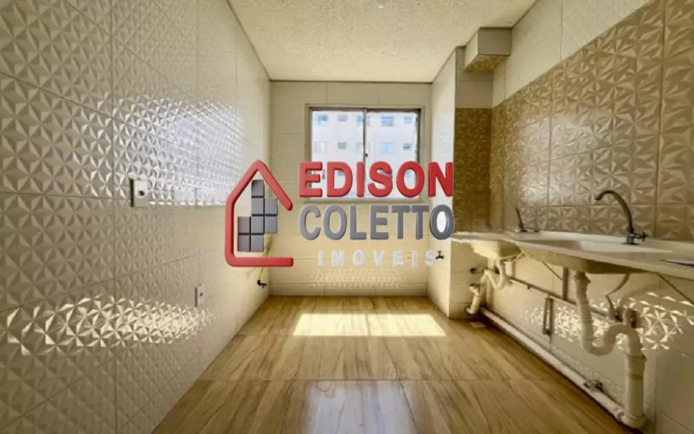 Apartamento, 2 quartos, 44 m² - Foto 12