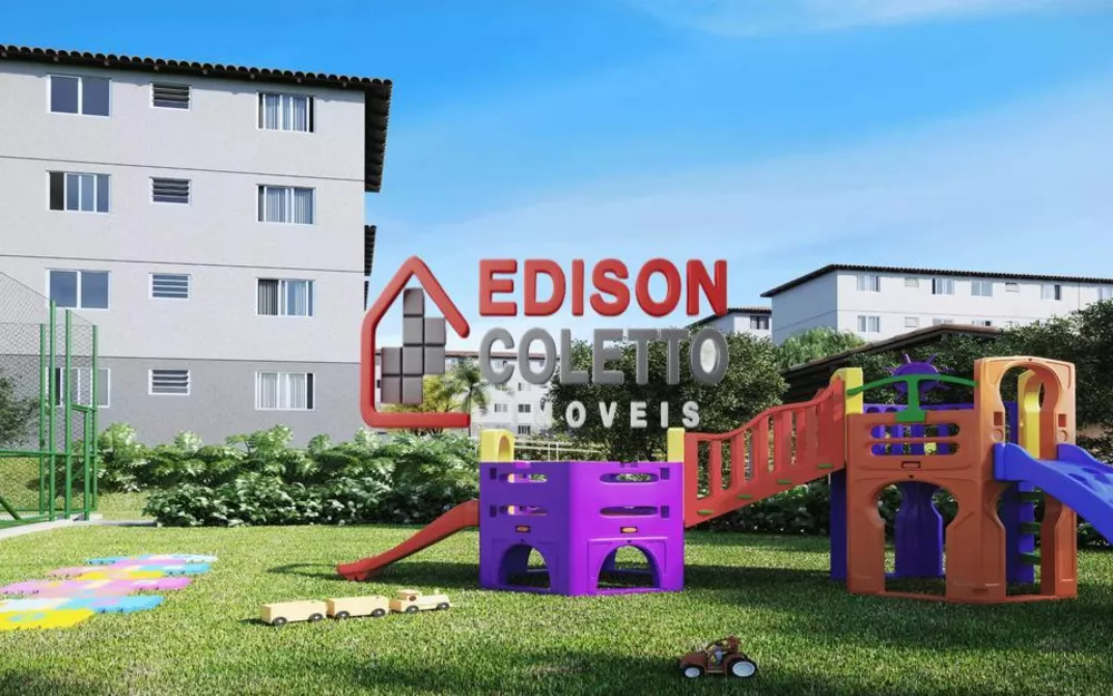 Apartamento, 2 quartos, 44 m² - Foto 18