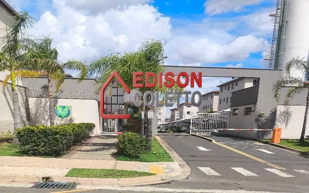 Apartamento, 2 quartos, 44 m² - Foto 17