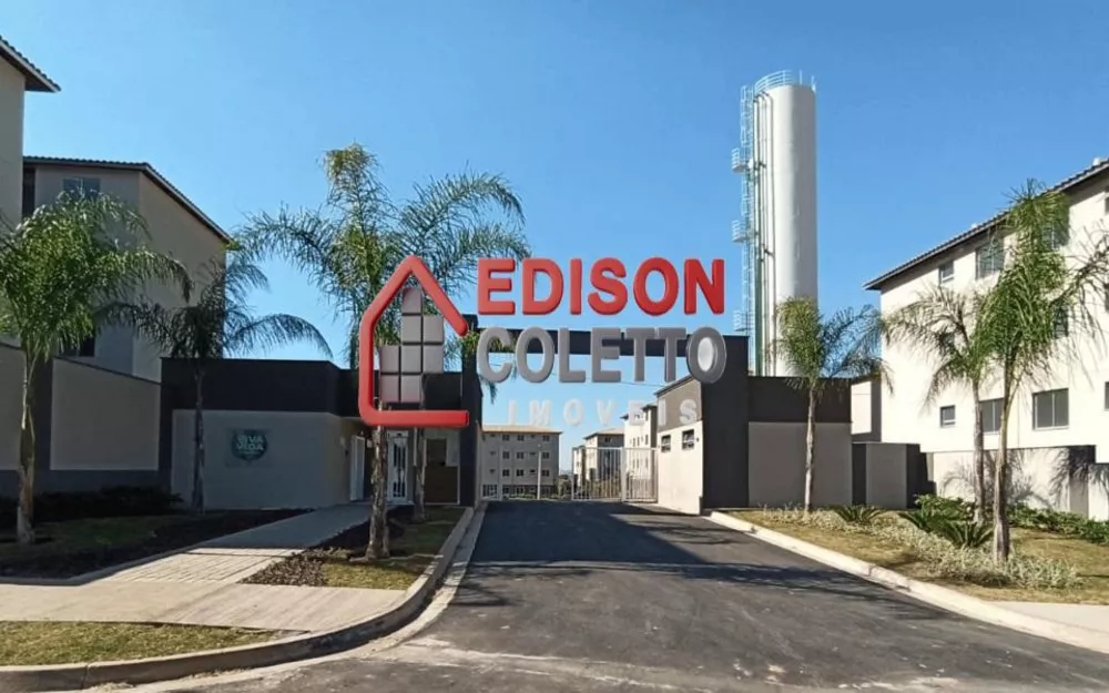 Apartamento, 2 quartos, 44 m² - Foto 16