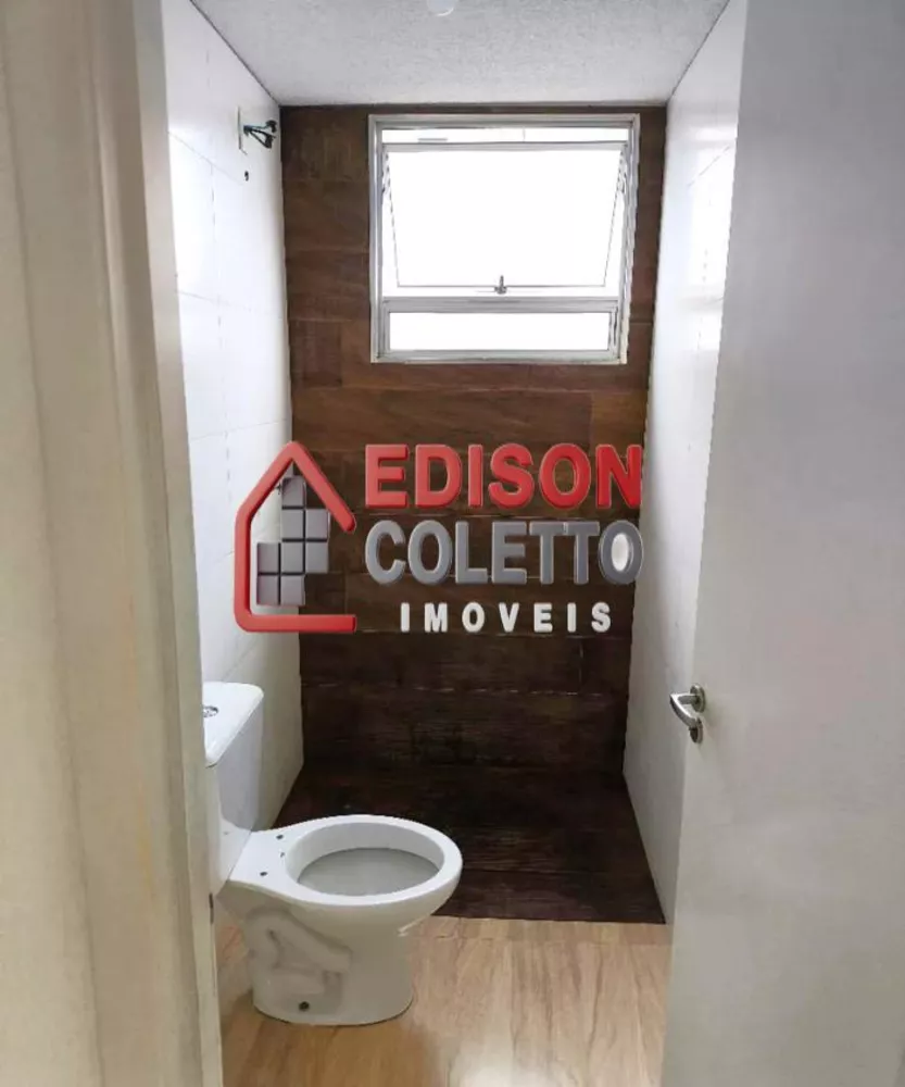 Apartamento, 2 quartos, 44 m² - Foto 11