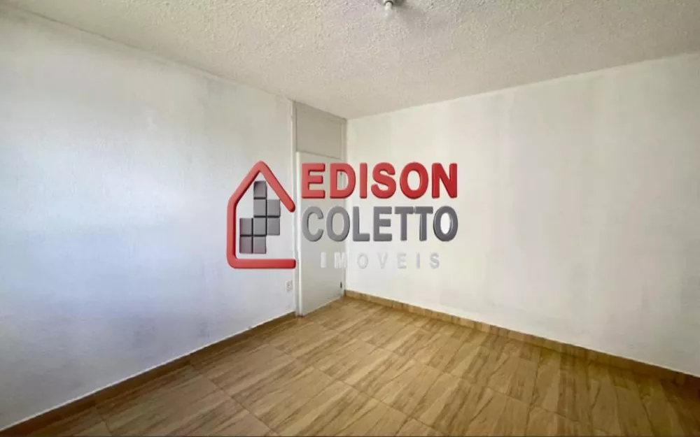 Apartamento, 2 quartos, 44 m² - Foto 5