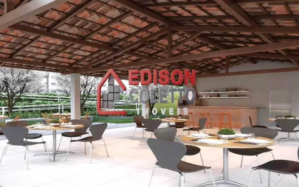 Apartamento, 2 quartos, 44 m² - Foto 19