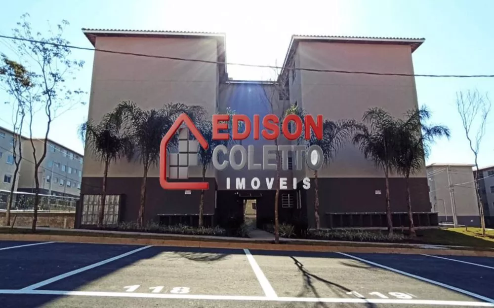 Apartamento, 2 quartos, 44 m² - Foto 23