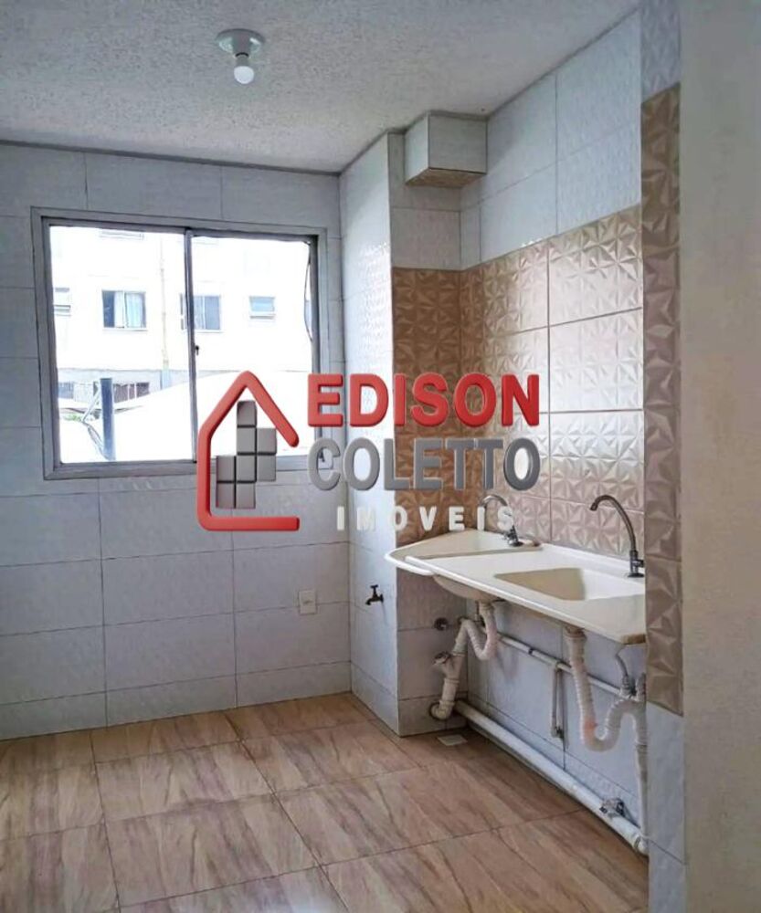 Apartamento, 2 quartos, 44 m² - Foto 13