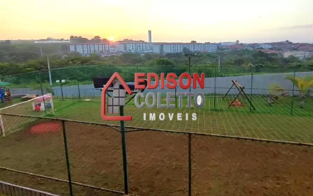 Apartamento, 2 quartos, 44 m² - Foto 21