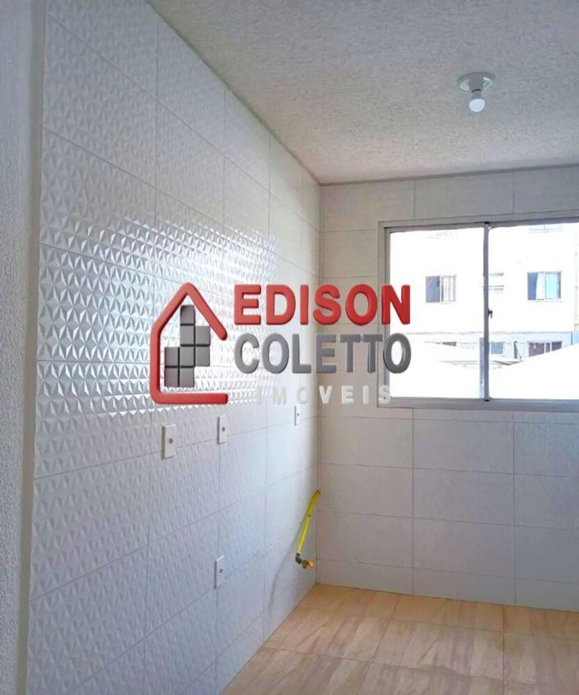 Apartamento, 2 quartos, 44 m² - Foto 6