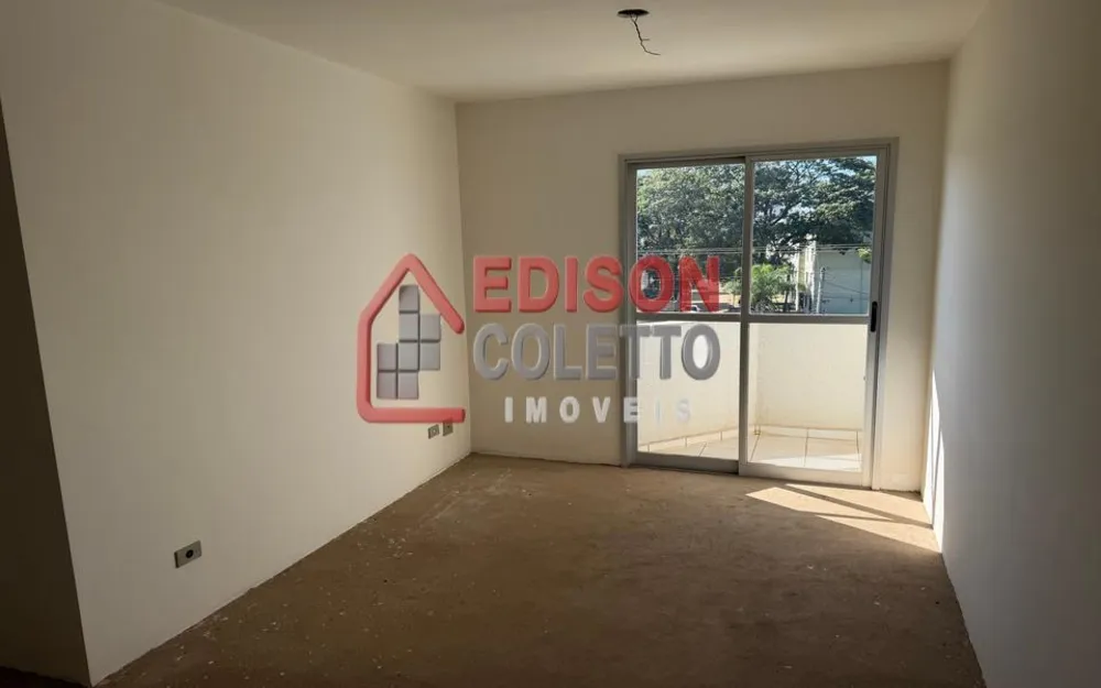 Apartamento, 3 quartos, 72 m² - Foto 2