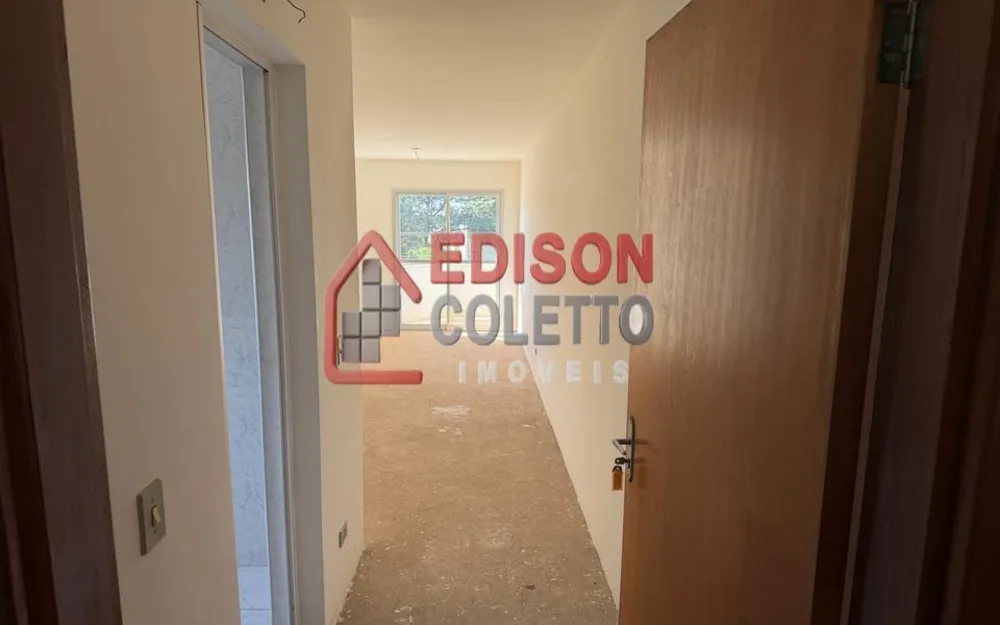 Apartamento, 3 quartos, 72 m² - Foto 1