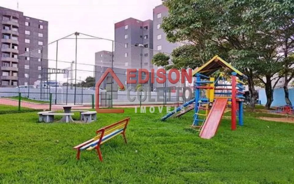 Apartamento, 3 quartos, 72 m² - Foto 15