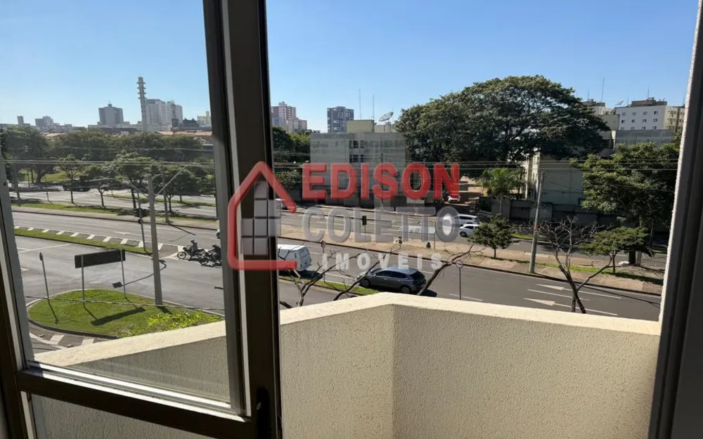 Apartamento, 3 quartos, 72 m² - Foto 3