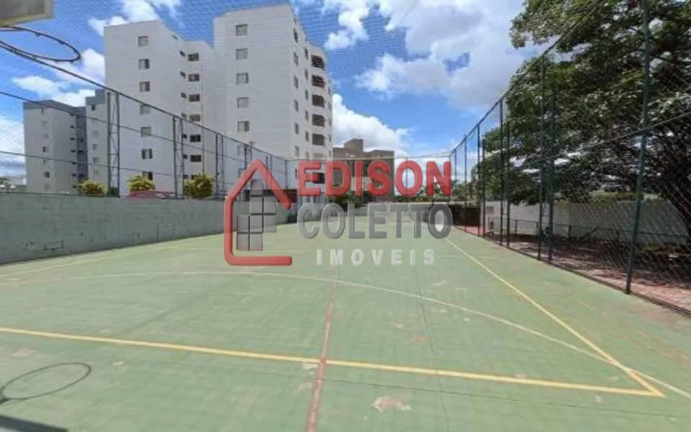 Apartamento, 3 quartos, 72 m² - Foto 12