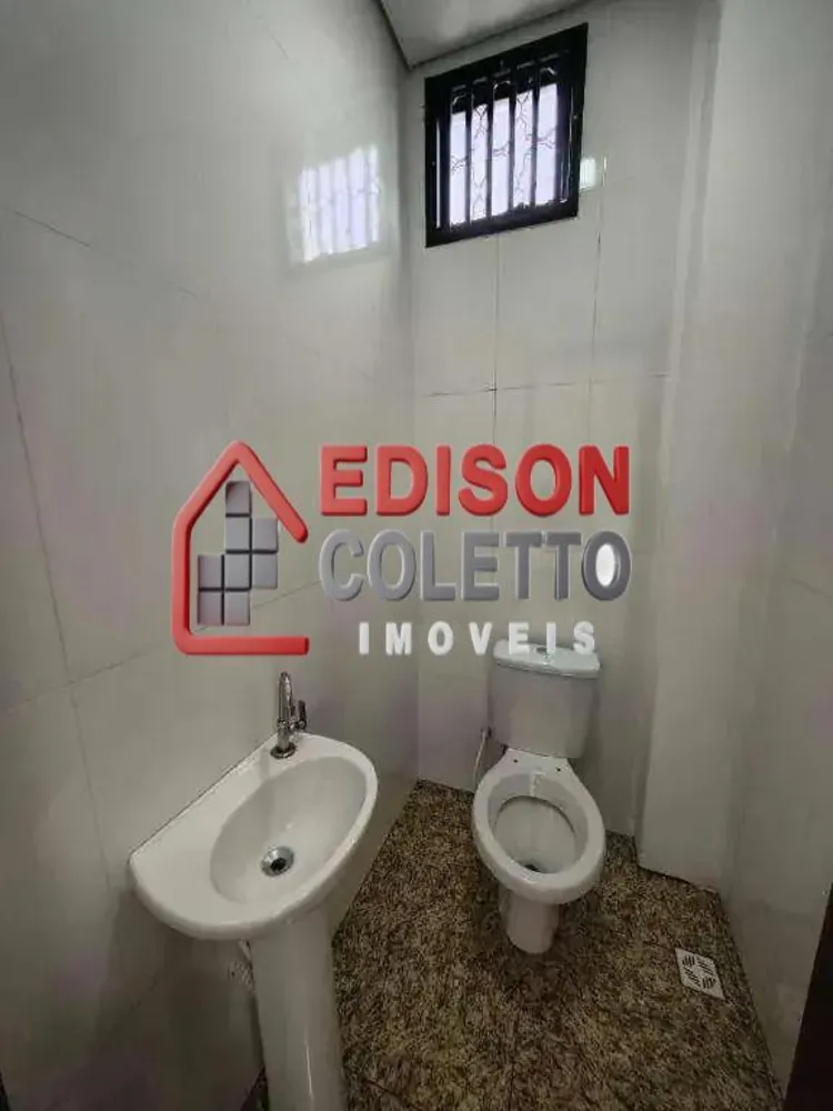 Prédio Inteiro, 39 m² - Foto 8