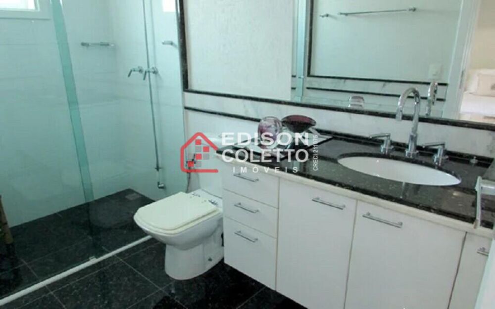 Casa de Condomínio, 4 quartos - Foto 10