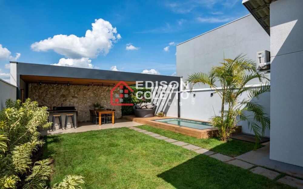 Casa, 2 quartos, 58 m² - Foto 3