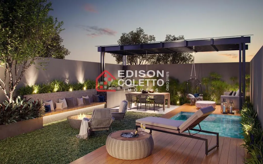 Casa, 2 quartos, 58 m² - Foto 12