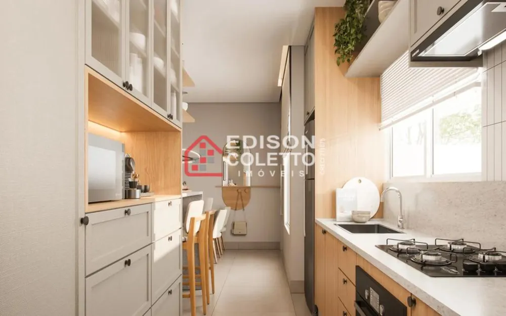 Casa, 2 quartos, 58 m² - Foto 5