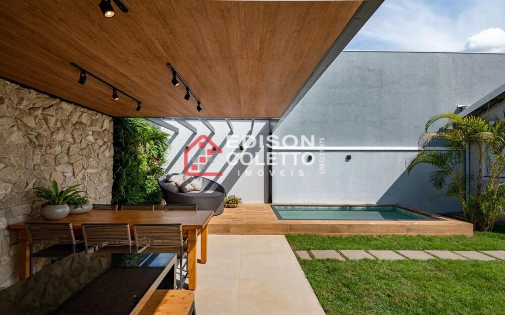 Casa, 2 quartos, 58 m² - Foto 4