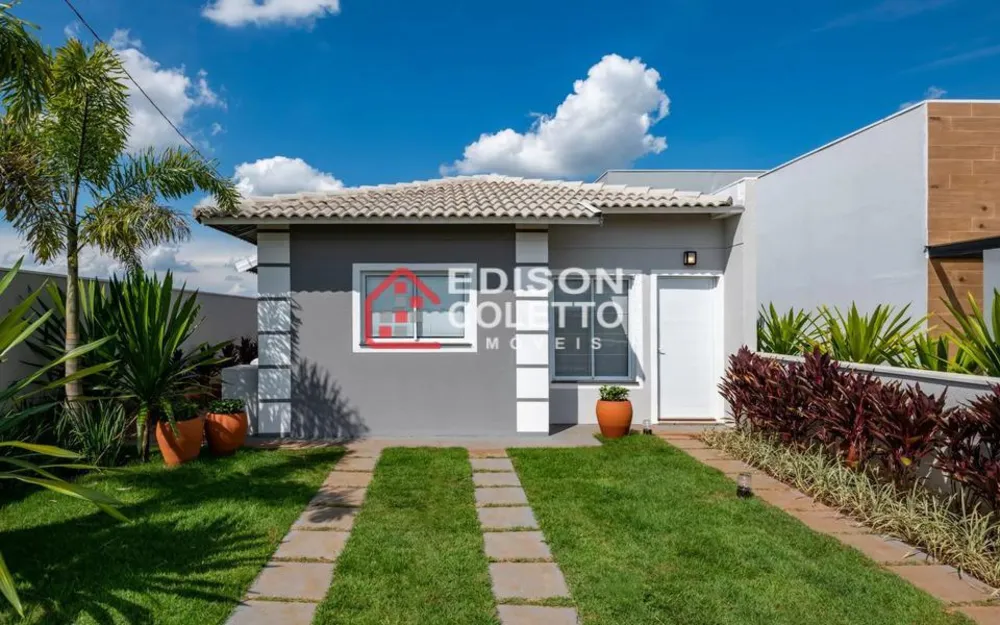 Casa, 2 quartos, 58 m² - Foto 15