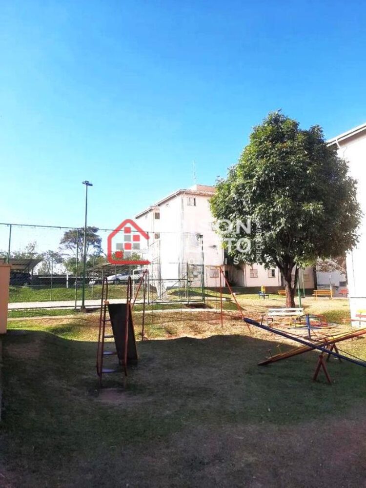 Apartamento, 2 quartos, 47 m² - Foto 3