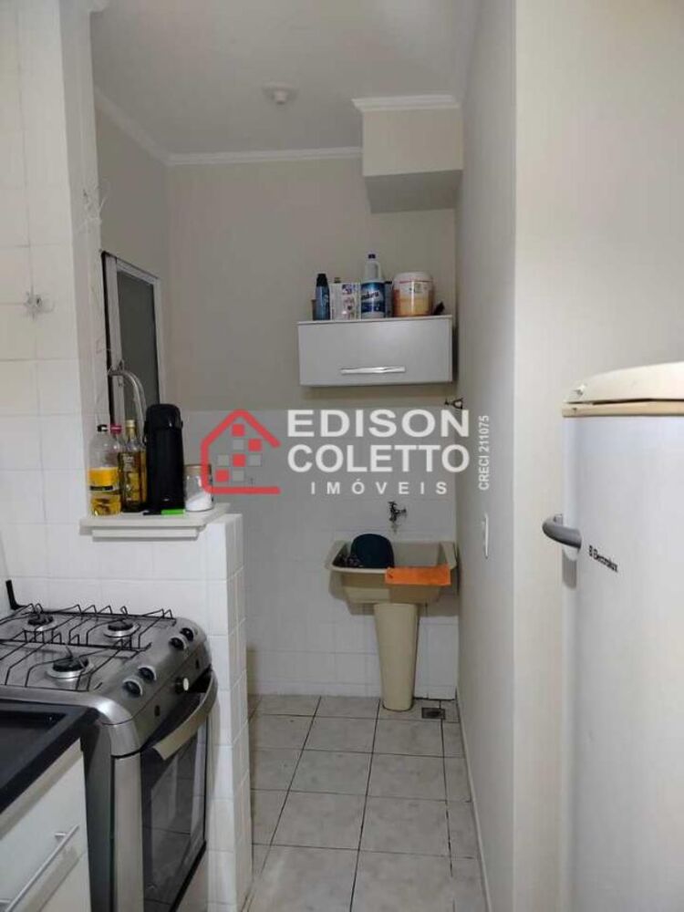 Apartamento, 2 quartos, 47 m² - Foto 4
