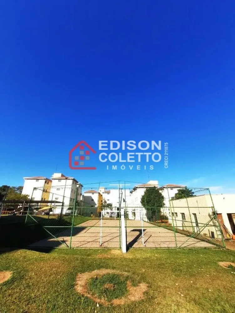 Apartamento, 2 quartos, 47 m² - Foto 9