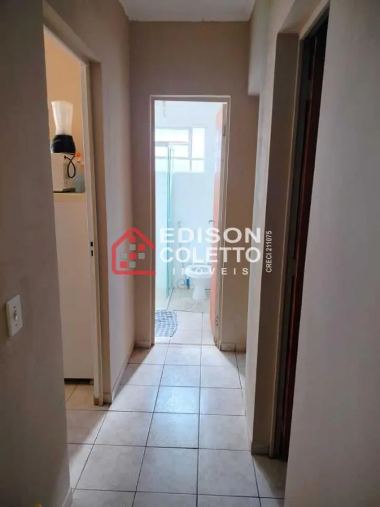 Apartamento, 2 quartos, 47 m² - Foto 2