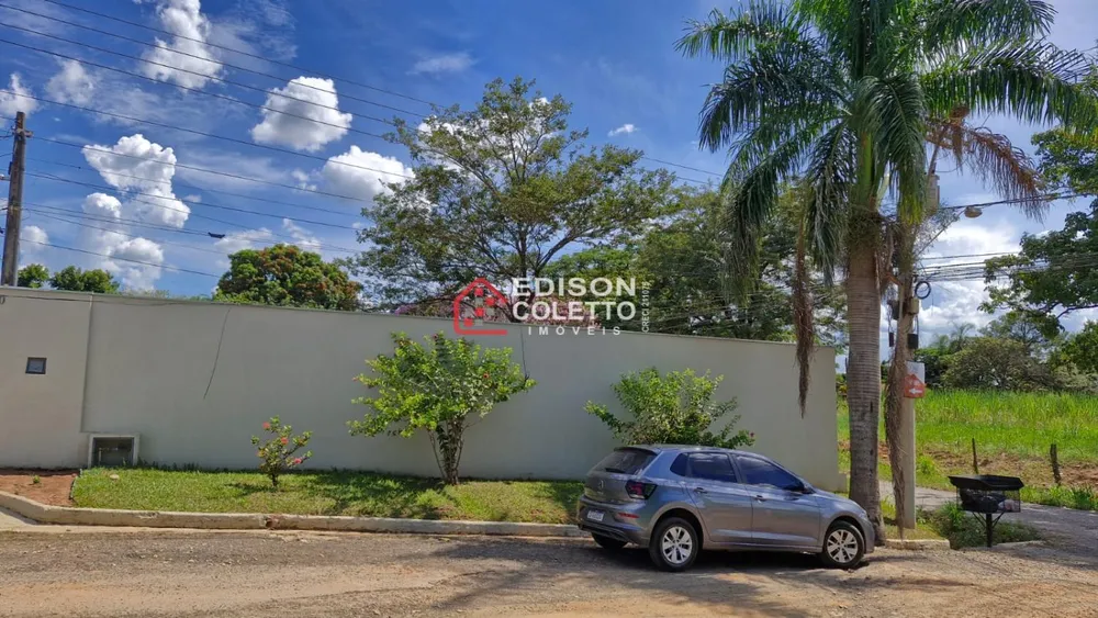Chácara, 3 quartos, 2210 m² - Foto 13