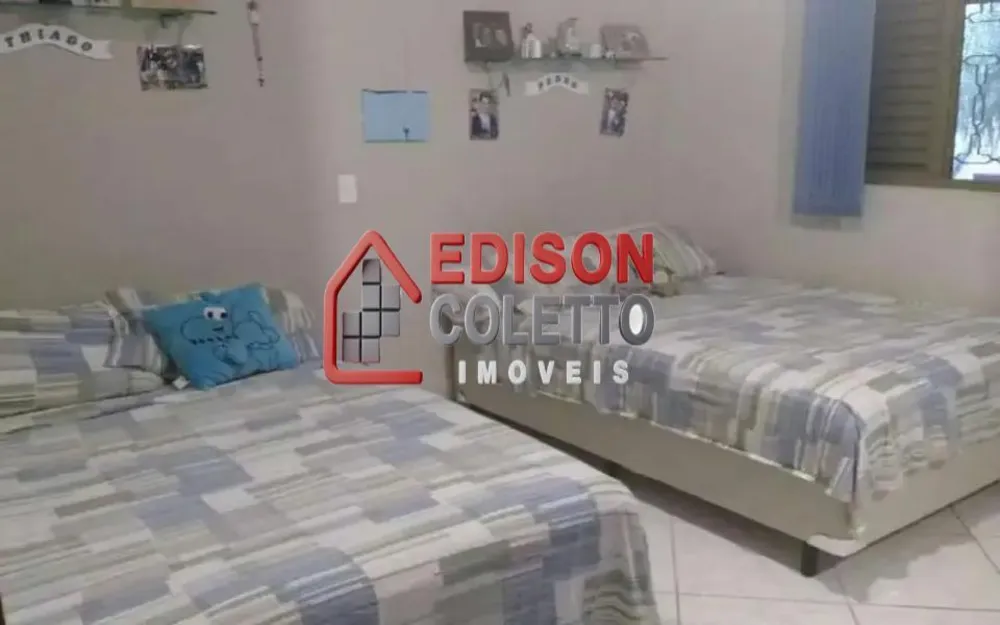 Chácara, 3 quartos, 1000 m² - Foto 13