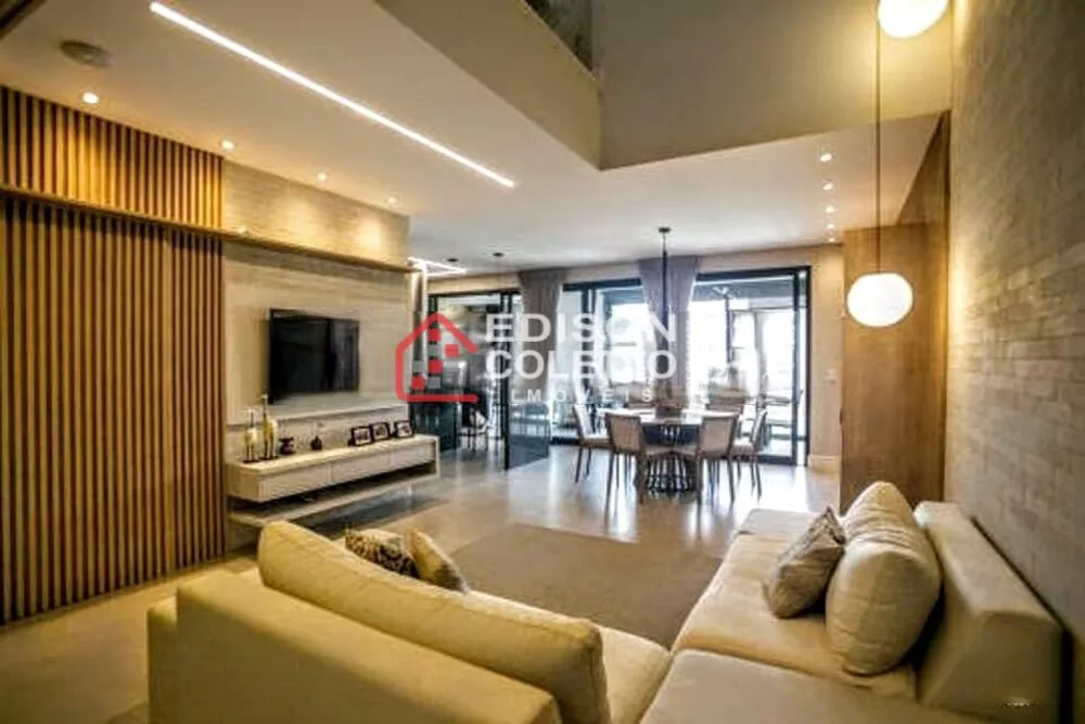 Casa de Condomínio à venda com 3 quartos, 268m² - Foto 1