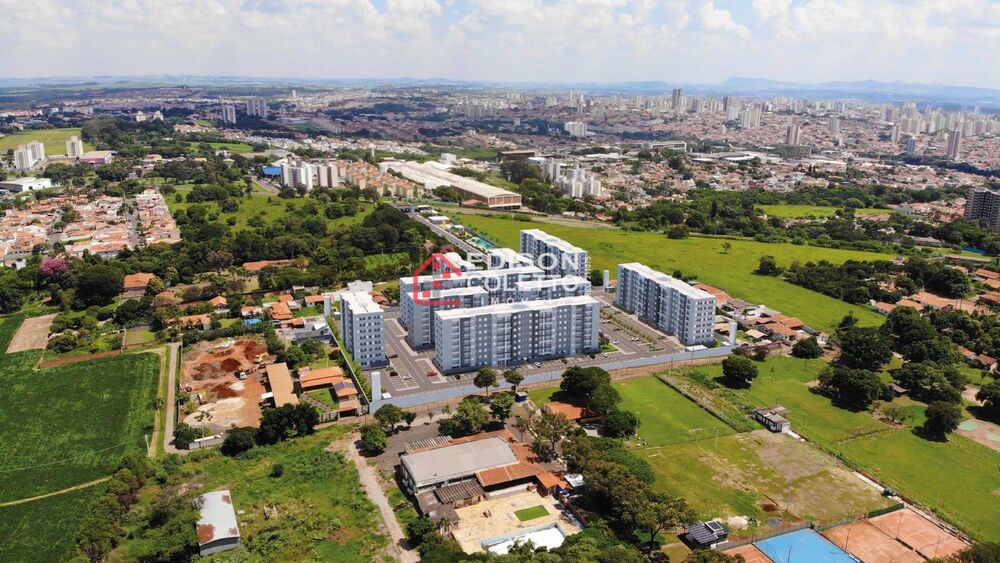 Apartamento, 2 quartos, 49 m² - Foto 21