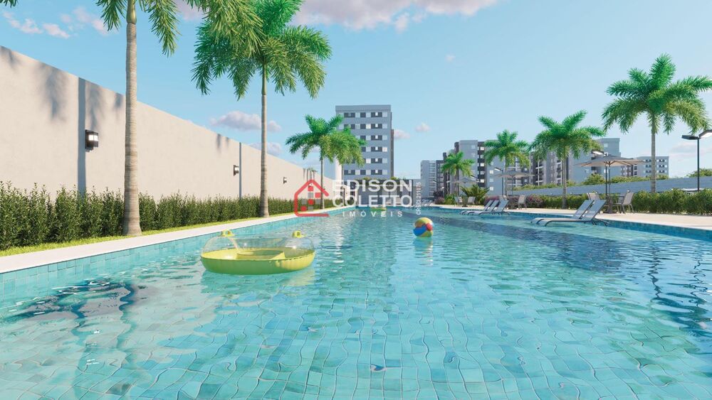 Apartamento, 2 quartos, 49 m² - Foto 19