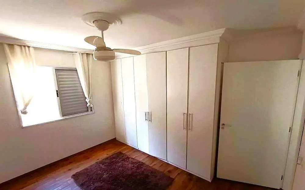 Apartamento, 2 quartos, 56 m² - Foto 5
