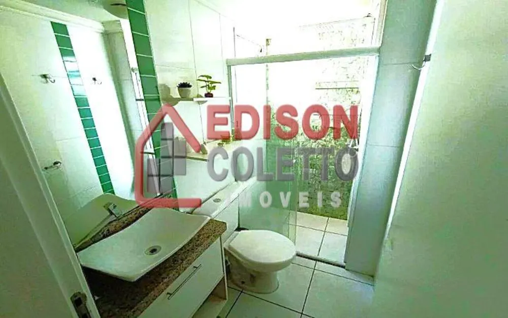 Apartamento, 2 quartos, 56 m² - Foto 11