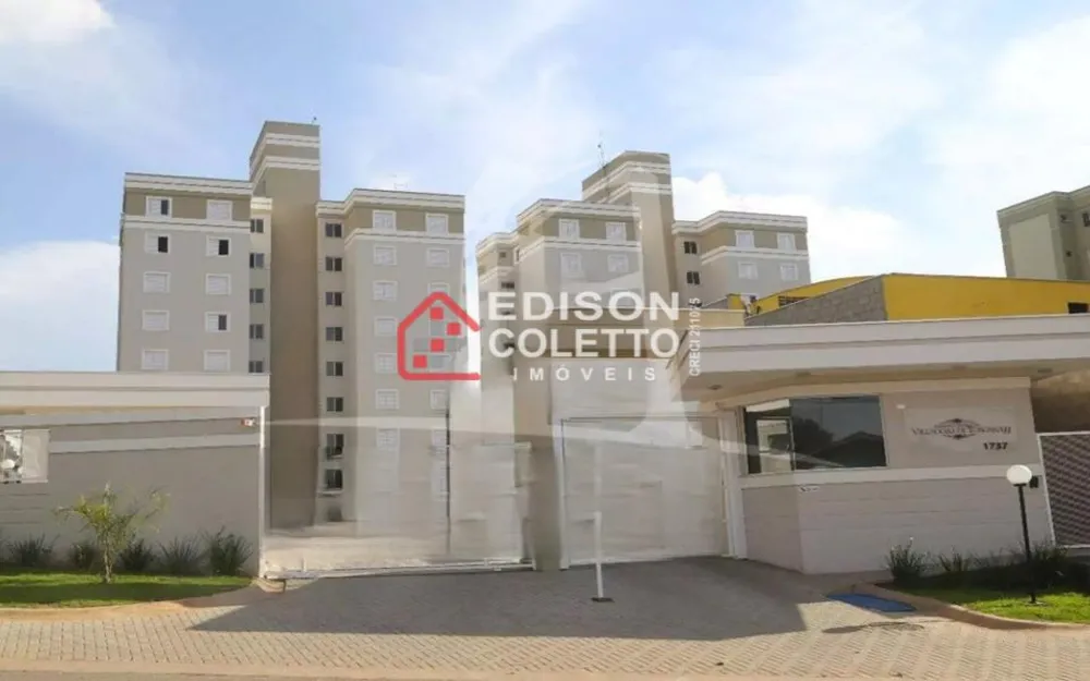 Apartamento, 2 quartos, 56 m² - Foto 8