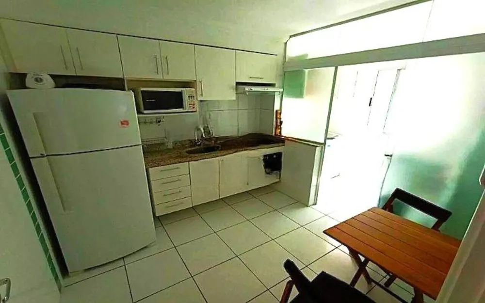 Apartamento, 2 quartos, 56 m² - Foto 6