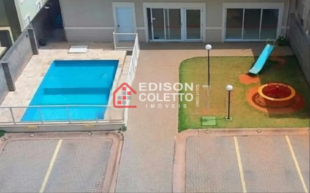 Apartamento, 2 quartos, 56 m² - Foto 7