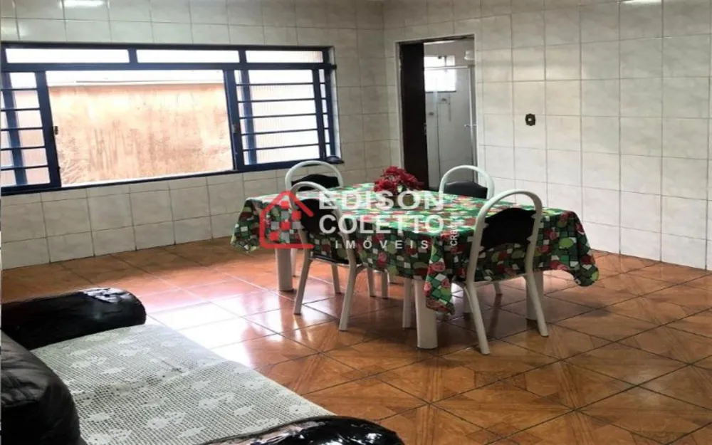 Casa, 3 quartos, 270 m² - Foto 6