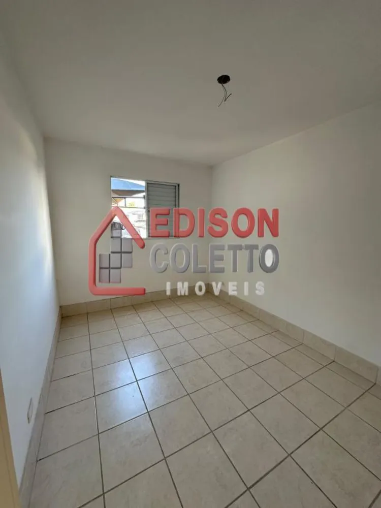 Apartamento, 2 quartos, 52 m² - Foto 6