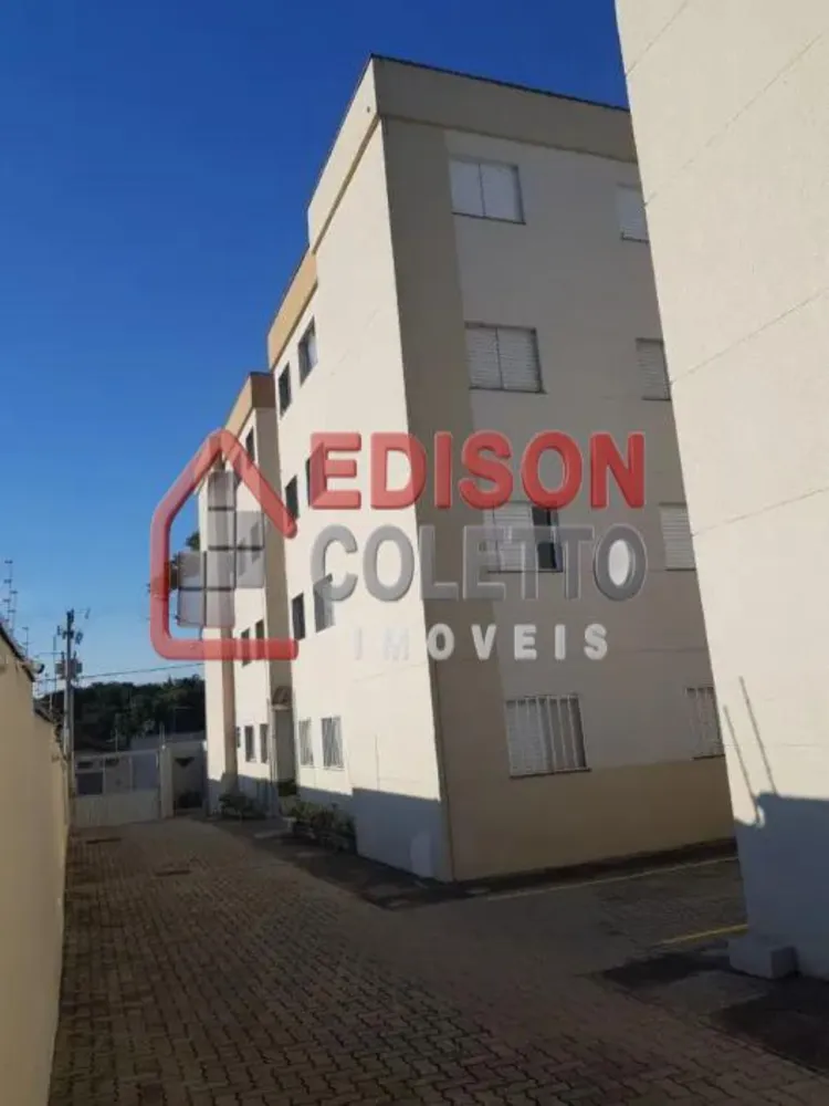 Apartamento, 2 quartos, 52 m² - Foto 10