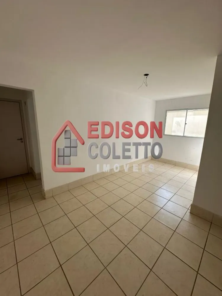 Apartamento, 2 quartos, 52 m² - Foto 1