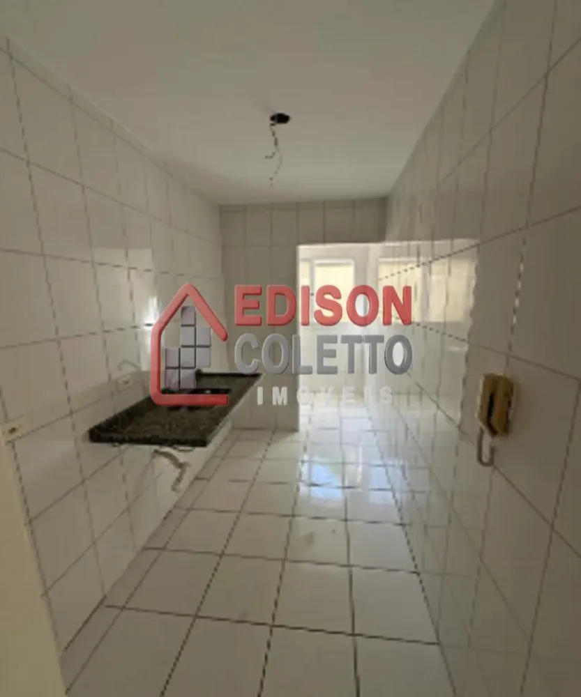 Apartamento, 2 quartos, 52 m² - Foto 6