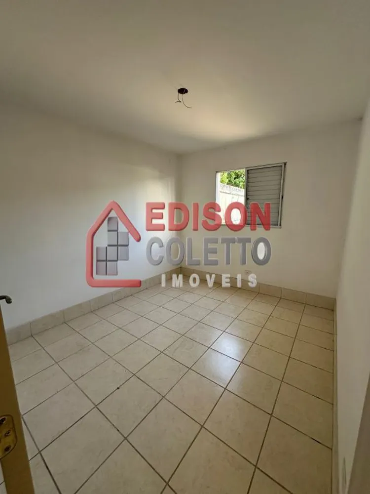 Apartamento, 2 quartos, 52 m² - Foto 3